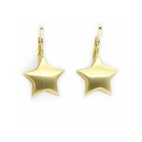Pendientes Aquaforte Mujer Caramelle Reverse in Plata H4180166